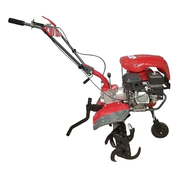 Bolat Fantom 7b 7 Hp İpli Benzinli Çapa Makinesi - Görsel 3