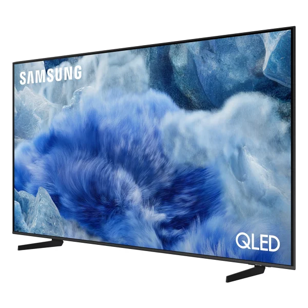 Samsung 75q8fa 4K Ultra HD 75" 190 Ekran Uydu Alıcılı Smart QLED TV - Görsel 3