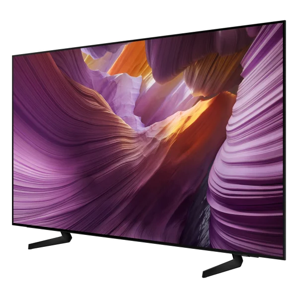 Samsung 65s85f 4K Ultra HD 65" 165 Ekran Uydu Alıcılı Smart OLED TV - Görsel 9