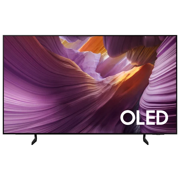 Samsung 65s85f 4K Ultra HD 65" 165 Ekran Uydu Alıcılı Smart OLED TV - Görsel 6