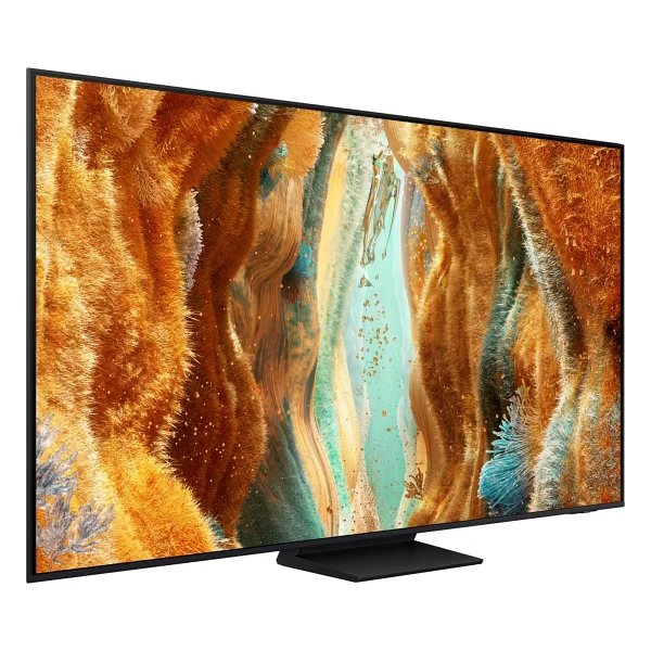 Samsung 55qn70f 4K Ultra HD 55'' 140 Ekran Uydu Alıcılı Smart Neo QLED TV - Görsel 3