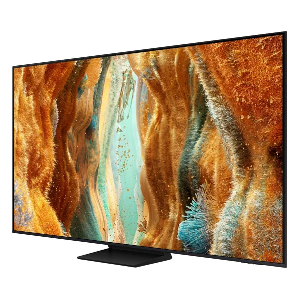 Samsung 55qn70f 4K Ultra HD 55'' 140 Ekran Uydu Alıcılı Smart Neo QLED TV - Görsel 4