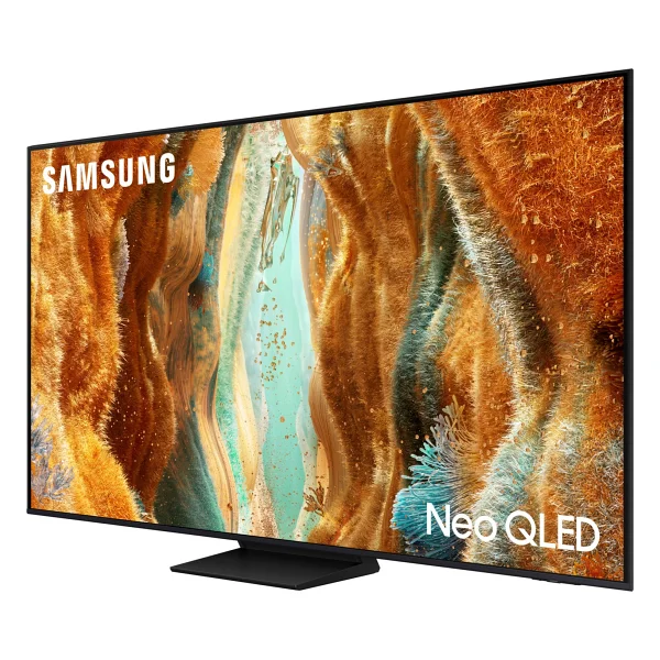 Samsung 55qn70f 4K Ultra HD 55'' 140 Ekran Uydu Alıcılı Smart Neo QLED TV - Görsel 2