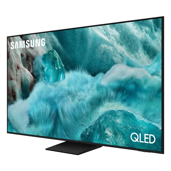 Samsung 65q7f5 4K Ultra HD 65" 165 Ekran Uydu Alıcılı Smart QLED TV - Görsel 7
