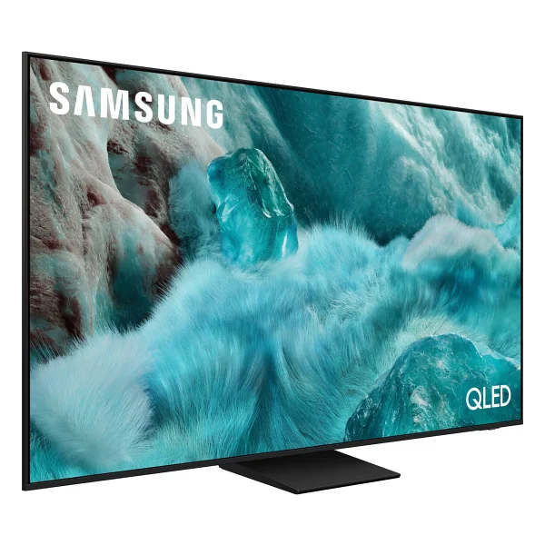 Samsung 65q7f5 4K Ultra HD 65" 165 Ekran Uydu Alıcılı Smart QLED TV - Görsel 8