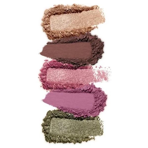 KIKO Milano Dazzling Drama Far Paleti - Görsel 3