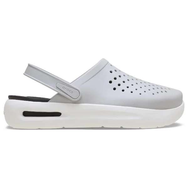 Crocs Inmotion Clog 209964-1ft Gri Terlik - Görsel 4