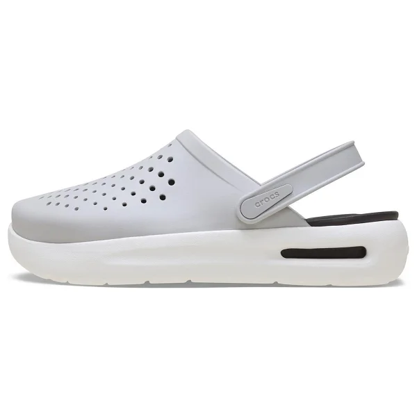 Crocs Inmotion Clog 209964-1ft Gri Terlik - Görsel 5