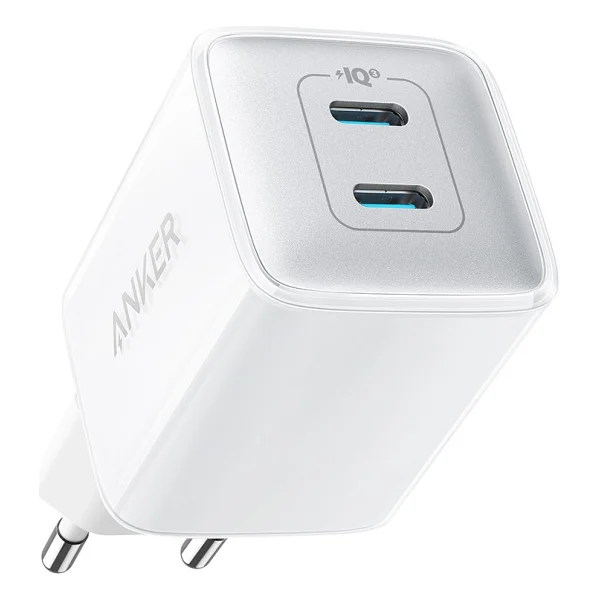 Anker Nano Pro 521 40 W Hızlı Şarj Adaptörü - Görsel 9
