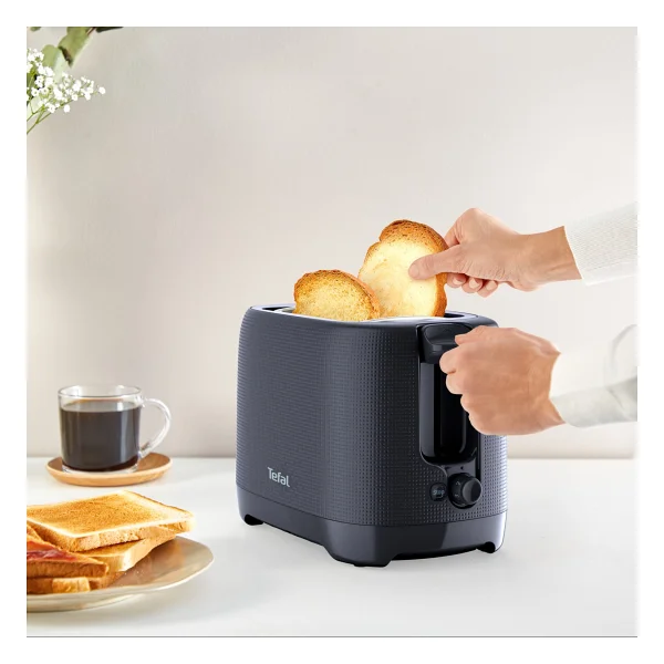 Tefal Morning Ekmek Kızartma Makinesi - Görsel 2