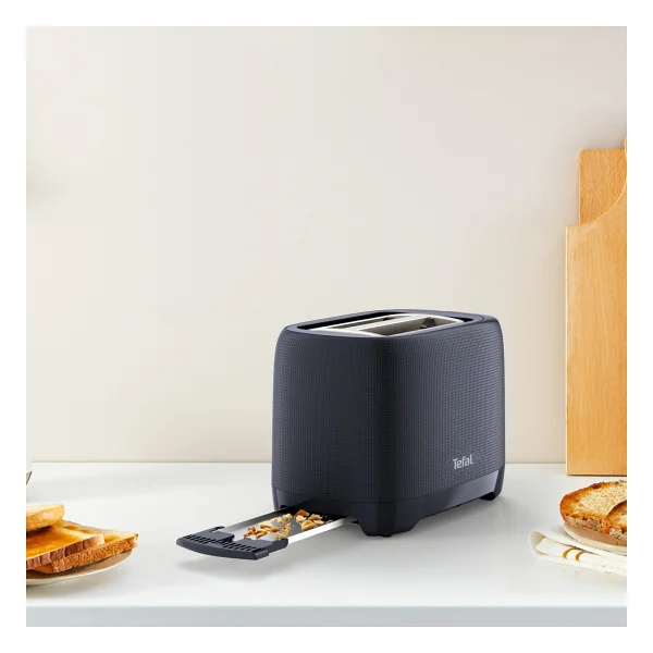 Tefal Morning Ekmek Kızartma Makinesi - Görsel 7