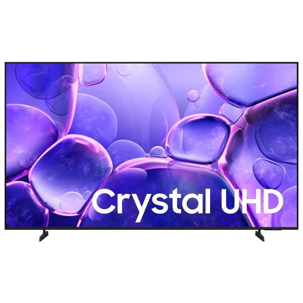 Samsung Crystal 55u8000f 4K Ultra HD 55" 140 Ekran Uydu Alıcılı Smart LED TV - Görsel 10