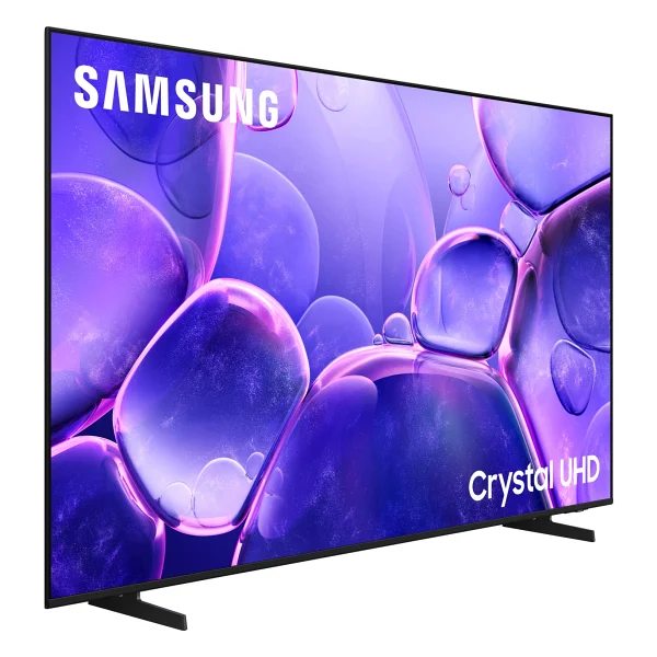 Samsung Crystal 50u8000f 4K Ultra HD 50" 127 Ekran Uydu Alıcılı Smart LED TV - Görsel 3