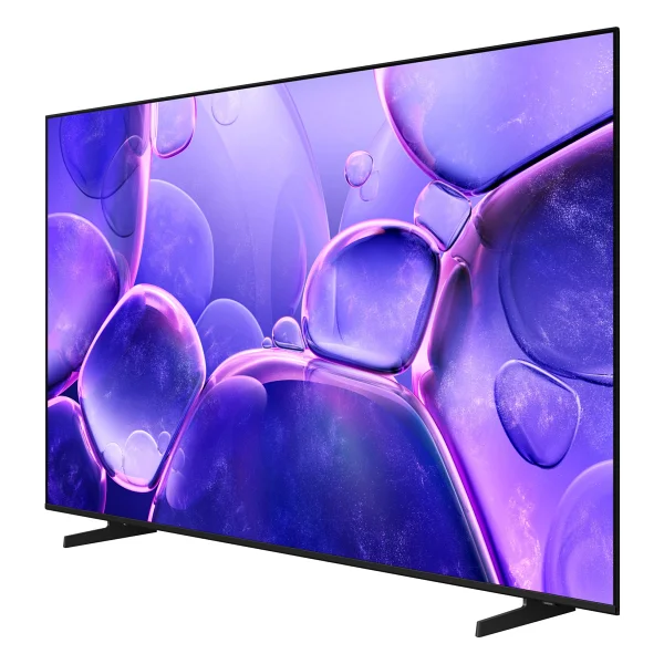 Samsung Crystal 50u8000f 4K Ultra HD 50" 127 Ekran Uydu Alıcılı Smart LED TV - Görsel 5