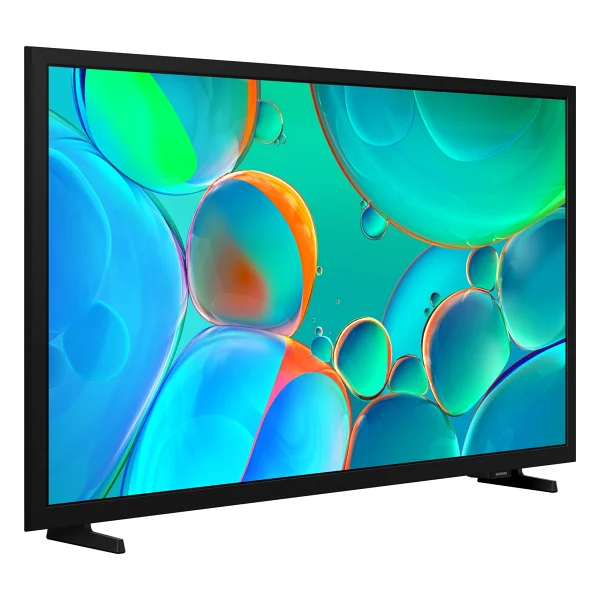 Samsung 32h5000f HD 32" 82 Ekran Uydu Alıcılı Smart LED TV - Görsel 3