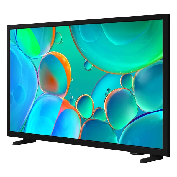 Samsung 32h5000f HD 32" 82 Ekran Uydu Alıcılı Smart LED TV - Görsel 4
