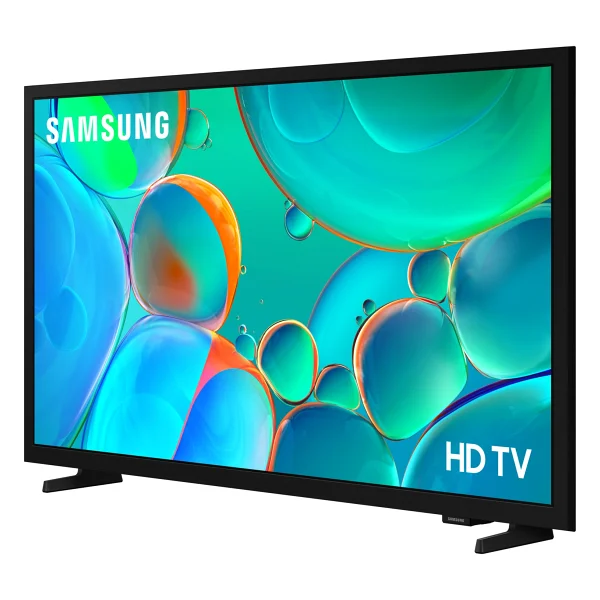 Samsung 32h5000f HD 32" 82 Ekran Uydu Alıcılı Smart LED TV - Görsel 2