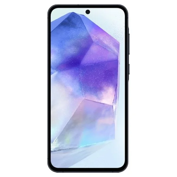 Samsung Galaxy A55 128 GB Siyah - Görsel 2