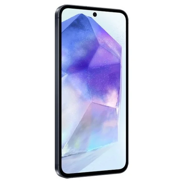 Samsung Galaxy A55 128 GB Siyah - Görsel 4