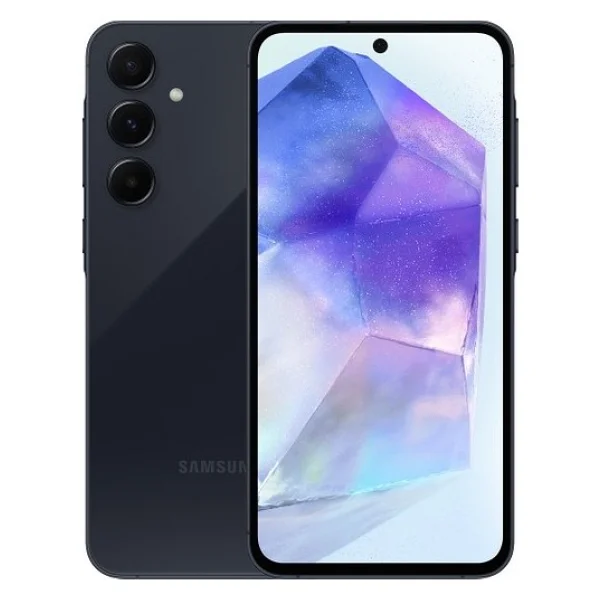 Samsung Galaxy A55 128 GB Siyah - Görsel 6