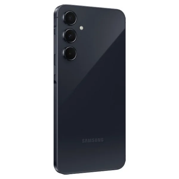 Samsung Galaxy A55 128 GB Siyah - Görsel 3
