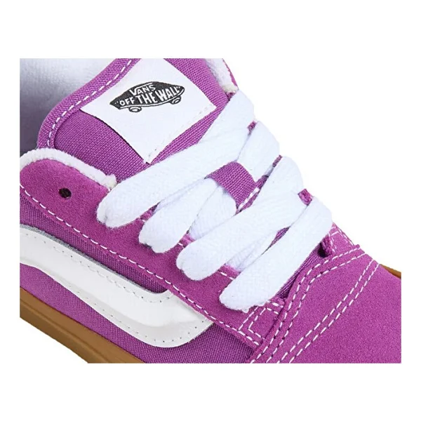 Vans Knu Skool Çocuk Sneaker - Görsel 4