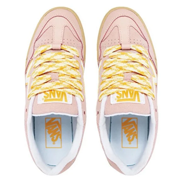 Vans Upland Vn000d70p1t1 Açık Pembe Spor Ayakkabı - Görsel 3