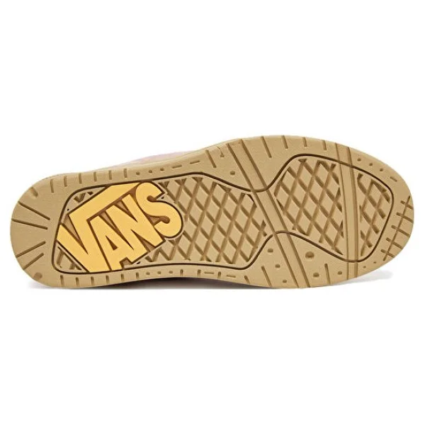 Vans Upland Vn000d70p1t1 Açık Pembe Spor Ayakkabı - Görsel 5