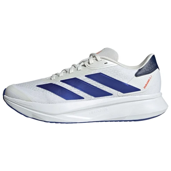 Adidas Duramo Sl 2 Js4395 Beyaz-Lacivert Erkek Koşu Ayakkabısı - Görsel 2