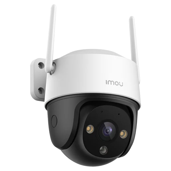 Imou Cruiser Se Plus Ipc-K7cp-5h1we 5 Mp Gece Görüşlü Ip Wi-Fi Güvenlik Kamerası - Görsel 2