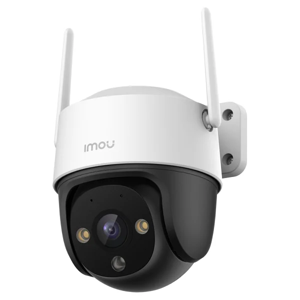 Imou Cruiser Se Plus Ipc-K7cp-5h1we 5 Mp Gece Görüşlü Ip Wi-Fi Güvenlik Kamerası - Görsel 3