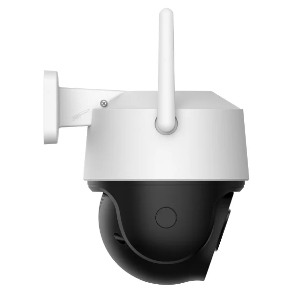 Imou Cruiser Z Ipc-S7dp-5m0wez Speed Dome 5 Mp Gece Görüşlü Ip Wi-Fi Güvenlik Kamerası - Görsel 2