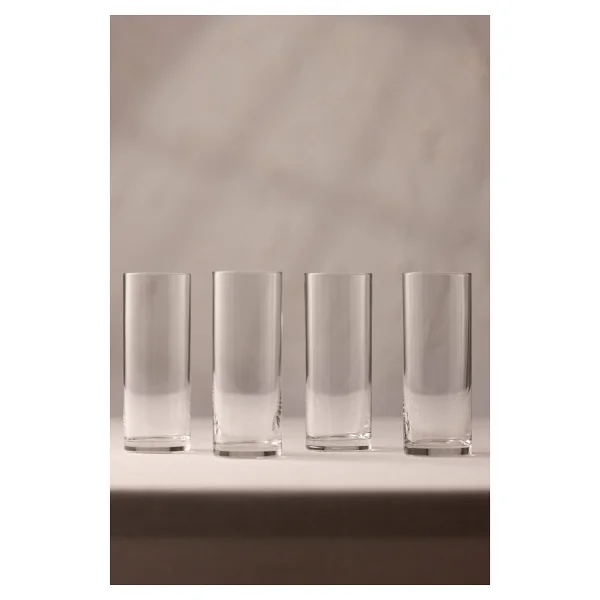 Rakle Avantgarde 195 Cc 4'lü Rakı Bardağı - Görsel 2