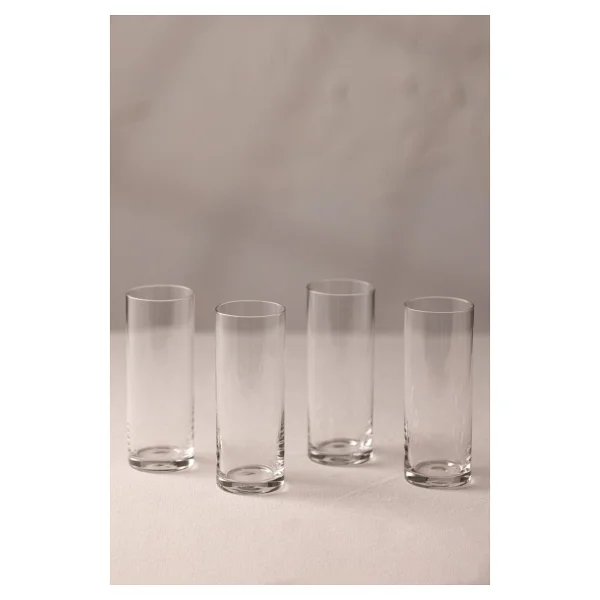 Rakle Avantgarde 195 Cc 4'lü Rakı Bardağı - Görsel 5