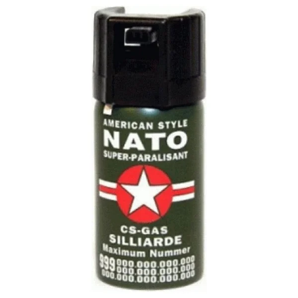 Natoo Biber Gaz - Görsel 5
