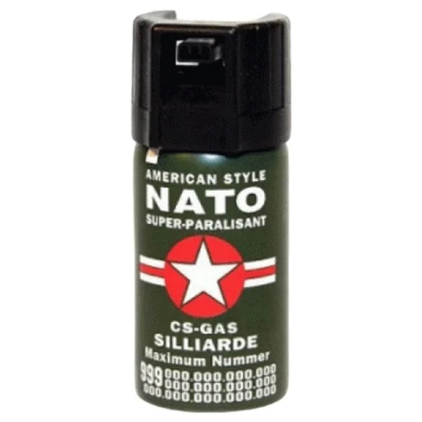 Natoo Biber Gaz - Görsel 6