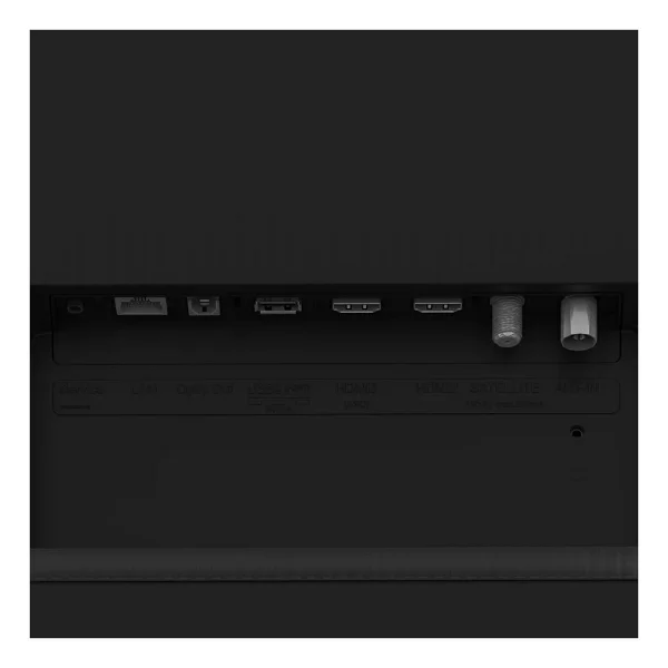 Arçelik 7 Serisi A75 E 795 B 4K Ultra HD 75" 190 Ekran Uydu Alıcılı Google Smart LED TV - Görsel 8