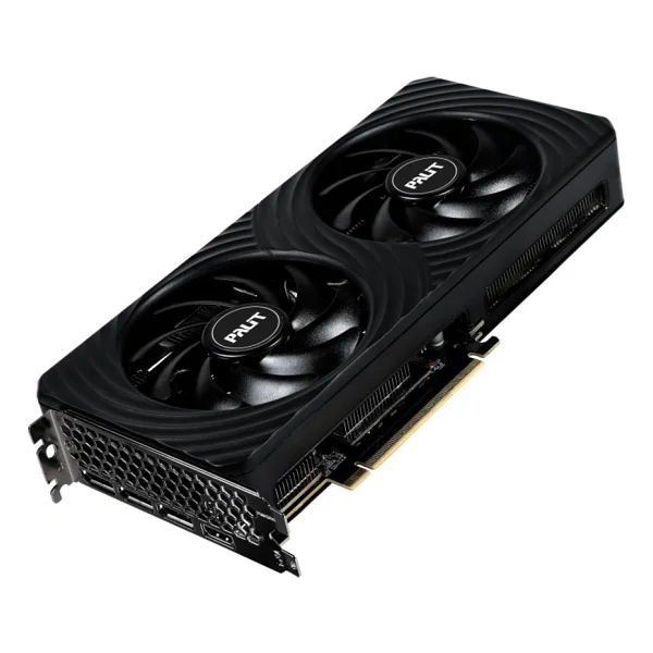 Palit RTX 5060 Dual Ne75060019p1-Gb2063d 128 Bit Gddr7 8 GB Ekran Kartı - Görsel 4