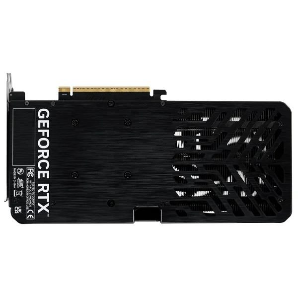 Palit RTX 5060 Dual Ne75060019p1-Gb2063d 128 Bit Gddr7 8 GB Ekran Kartı - Görsel 3