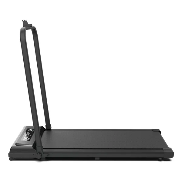 Walke W-Fit Uzaktan Kumandalı Katlanabilir Koşu Bandı - Görsel 6
