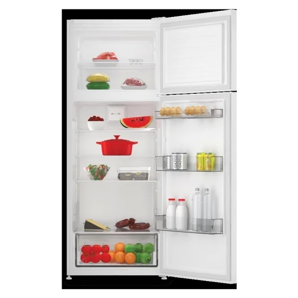 Arçelik 470503 MB Çift Kapılı Buzdolabı - Görsel 4