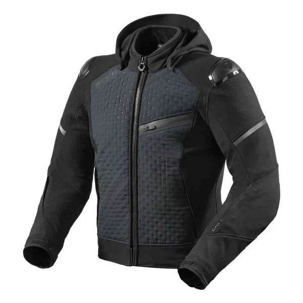 Revit Iridium H2o Erkek 4 Mevsim Motosiklet Montu - Görsel 3
