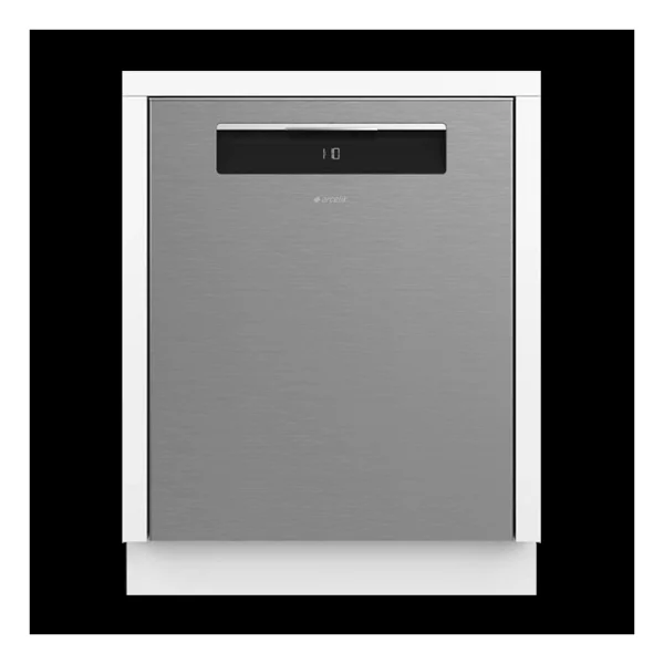 Arçelik Abm 161 I Inox 6 Programlı Ankastre Bulaşık Makinesi - Görsel 9