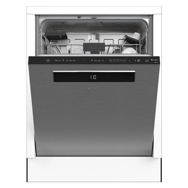 Arçelik Abm 161 I Inox 6 Programlı Ankastre Bulaşık Makinesi - Görsel 5