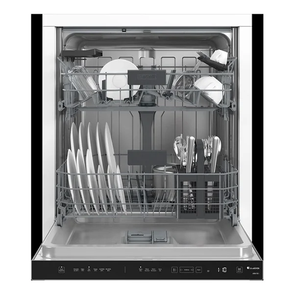 Arçelik Abm 161 I Inox 6 Programlı Ankastre Bulaşık Makinesi - Görsel 6