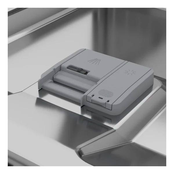 Arçelik Abm 161 I Inox 6 Programlı Ankastre Bulaşık Makinesi - Görsel 8
