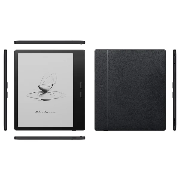 Onyx Boox Go 7 E Kitap Okuyucu - Siyah - Görsel 5