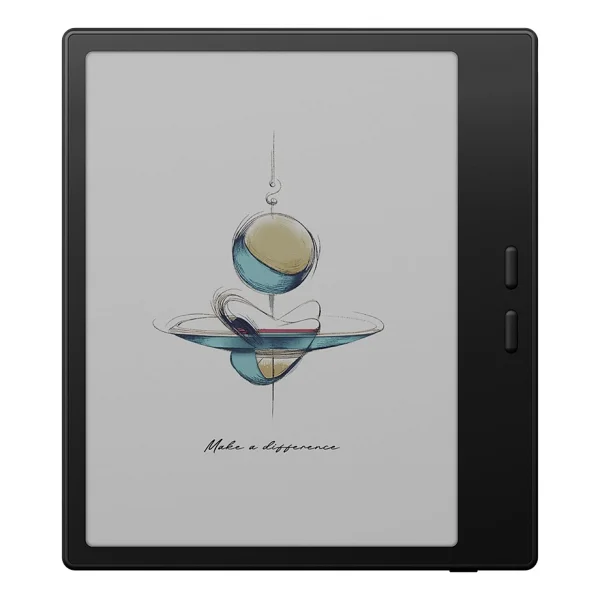 Onyx Boox Go Color 7 (2.Nesil) E Kitap Okuyucu - Görsel 6