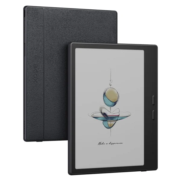 Onyx Boox Go Color 7 (2.Nesil) E Kitap Okuyucu - Görsel 2