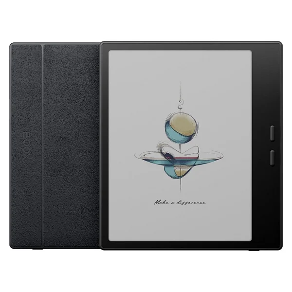 Onyx Boox Go Color 7 (2.Nesil) E Kitap Okuyucu - Görsel 3
